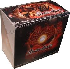 BATTLE OF SPIRITS CALL OF THE CORE STARTER(045557237011)